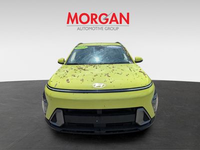 2024 Hyundai Kona - Photo 9