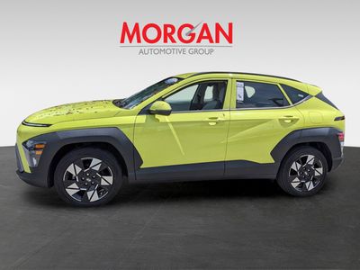 2024 Hyundai Kona - Photo 7