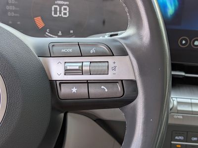 2024 Hyundai Kona - Photo 25