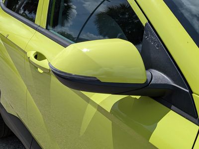 2024 Hyundai Kona - Photo 12