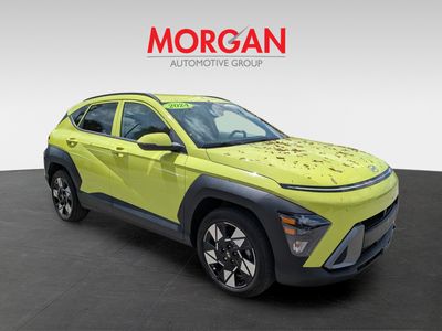 2024 Hyundai Kona - Photo 2