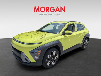 2024 Hyundai Kona - Photo 8