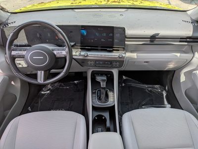 2024 Hyundai Kona - Photo 16