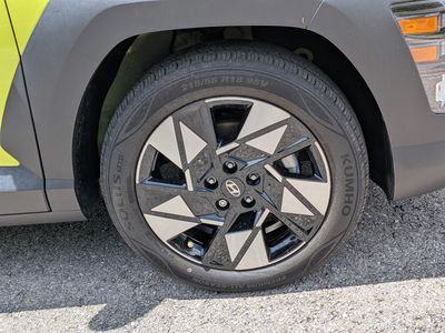 2024 Hyundai Kona - Photo 11