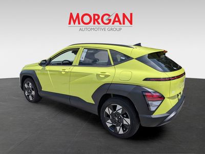 2024 Hyundai Kona - Photo 6