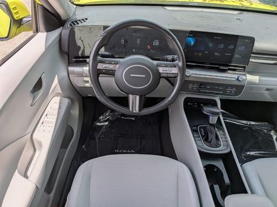 2024 Hyundai Kona - Photo 17