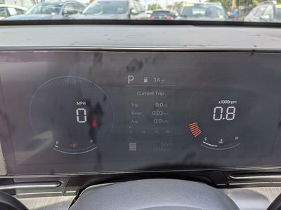 2024 Hyundai Kona - Photo 27