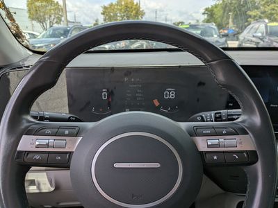 2024 Hyundai Kona - Photo 26