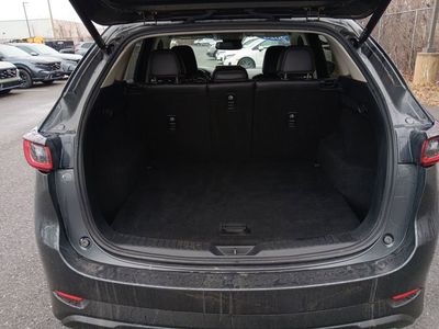 2023 Mazda CX-5 2.5 S Premium Plus Package CX5PPXA — front three-quarter view
