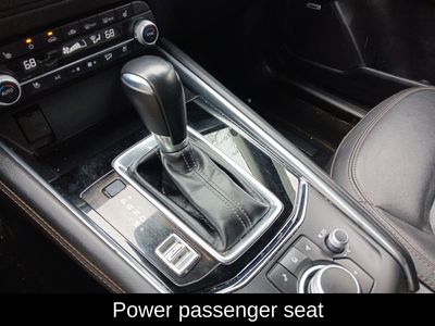 2023 Mazda CX-5 2.5 S Premium Plus Package — photo 22 view