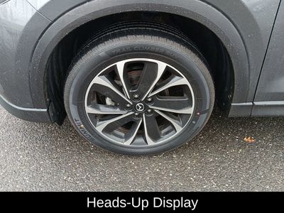 2023 Mazda CX-5 2.5 S Premium Plus Package — photo 11 view
