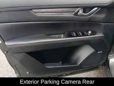 2023 Mazda CX-5 2.5 S Premium Plus Package — photo 13 view