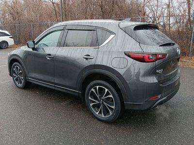 2023 Mazda CX-5 2.5 S Premium Plus Package — photo 7 view