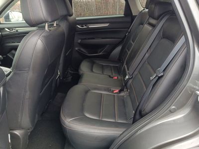 2023 Mazda CX-5 2.5 S Premium Plus Package — photo 25 view