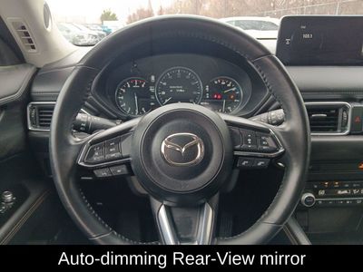 2023 Mazda CX-5 2.5 S Premium Plus Package — photo 17 view