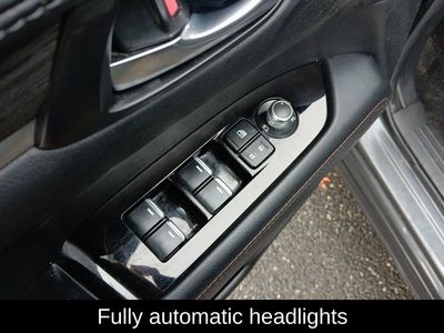 2023 Mazda CX-5 2.5 S Premium Plus Package — photo 14 view