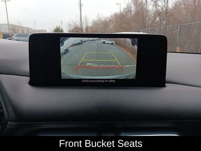 2023 Mazda CX-5 2.5 S Premium Plus Package — photo 21 view