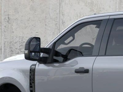 2026 Ford Super Duty - Photo 20