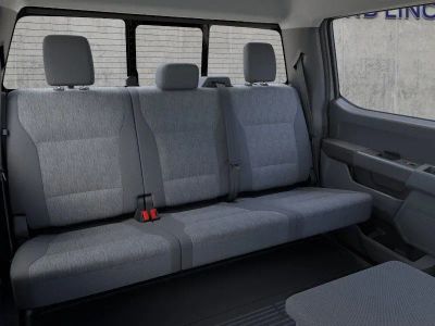 2026 Ford Super Duty - Photo 11