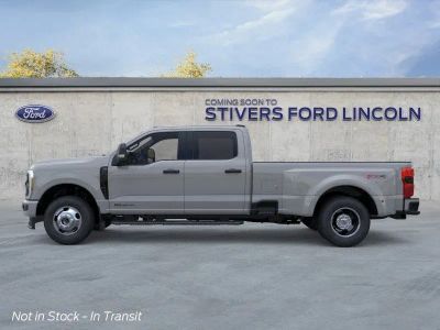 2026 Ford Super Duty - Photo 4