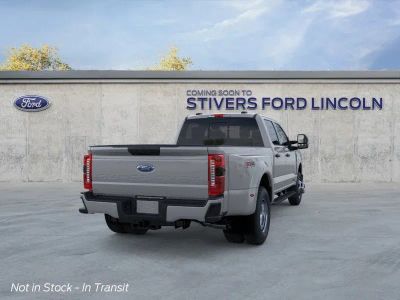 2026 Ford Super Duty - Photo 8