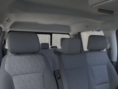 2026 Ford Super Duty - Photo 22