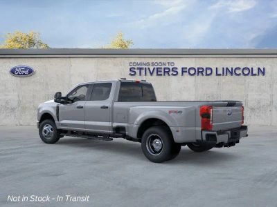2026 Ford Super Duty - Photo 5