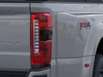 2026 Ford Super Duty - Photo 21