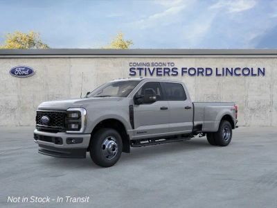2026 Ford Super Duty - Photo 2