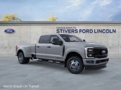 2026 Ford Super Duty - Photo 1