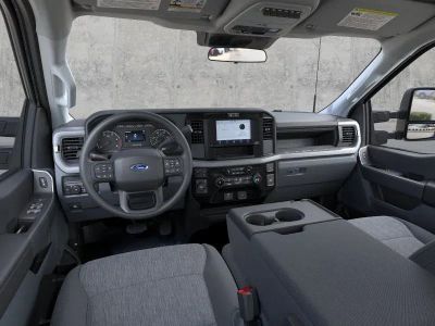 2026 Ford Super Duty - Photo 9