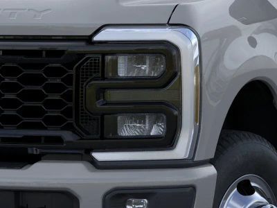 2026 Ford Super Duty - Photo 18
