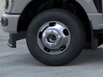 2026 Ford Super Duty - Photo 19