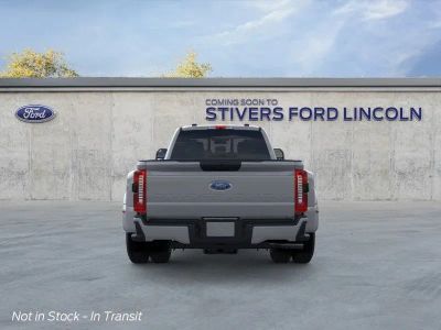2026 Ford Super Duty - Photo 6