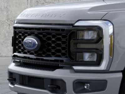 2026 Ford Super Duty - Photo 17