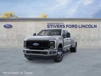 2026 Ford Super Duty - Photo 3