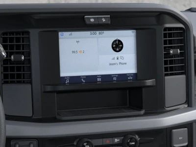 2026 Ford Super Duty - Photo 14