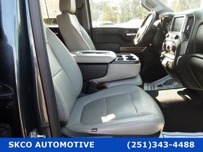 2020 Chevrolet Silverado 1500 2WD - Photo 9