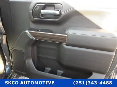 2020 Chevrolet Silverado 1500 2WD - Photo 14
