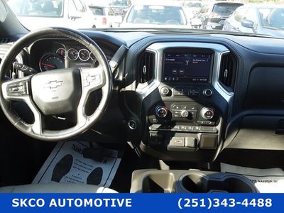 2020 Chevrolet Silverado 1500 2WD - Photo 4