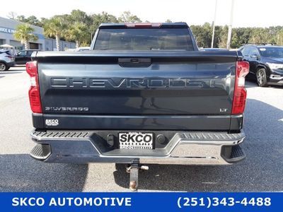 2020 Chevrolet Silverado 1500 2WD - Photo 12