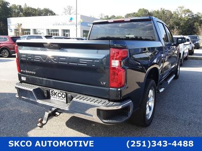 2020 Chevrolet Silverado 1500 2WD - Photo 15