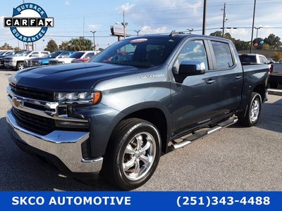 2020 Chevrolet Silverado 1500 2WD - Photo 13