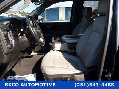 2020 Chevrolet Silverado 1500 2WD - Photo 7