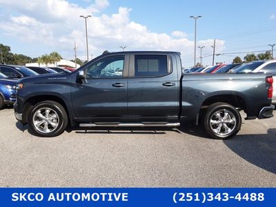2020 Chevrolet Silverado 1500 2WD - Photo 5