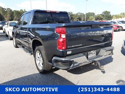 2020 Chevrolet Silverado 1500 2WD - Photo 11