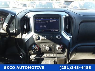 2020 Chevrolet Silverado 1500 2WD - Photo 2
