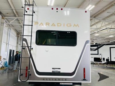 2026 Alliance RV Paradigm - Photo 5