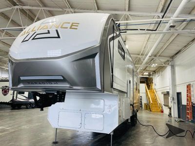 2026 Alliance RV Paradigm - Photo 7