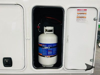 2026 Alliance RV Paradigm - Photo 69